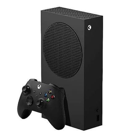 Vitrine Era dos Games