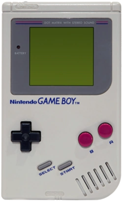 Vitrine Era dos Games