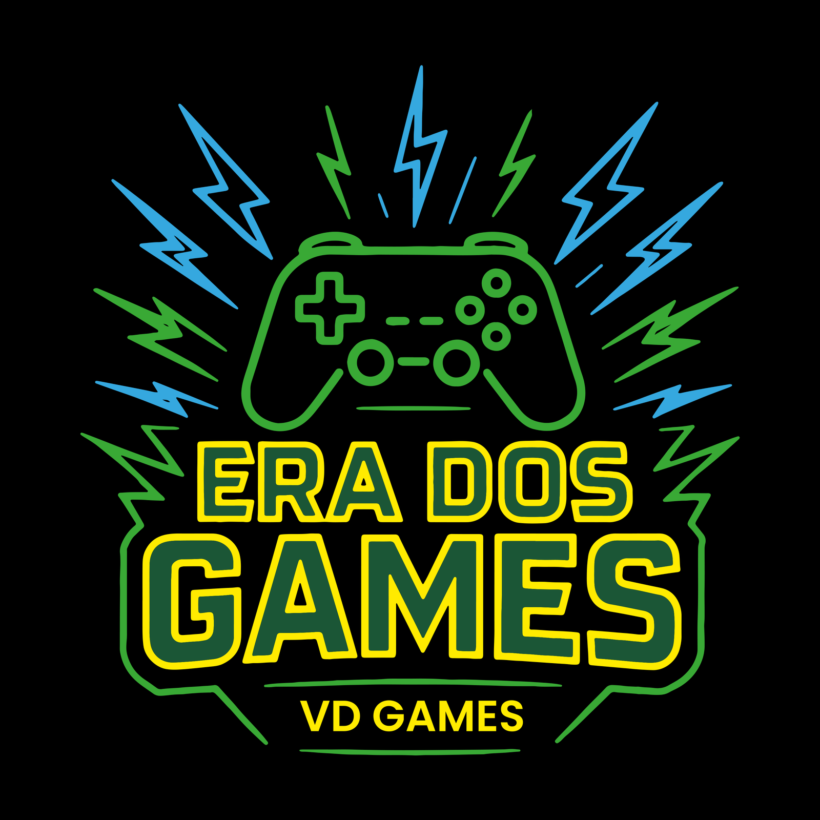 Era dos Games