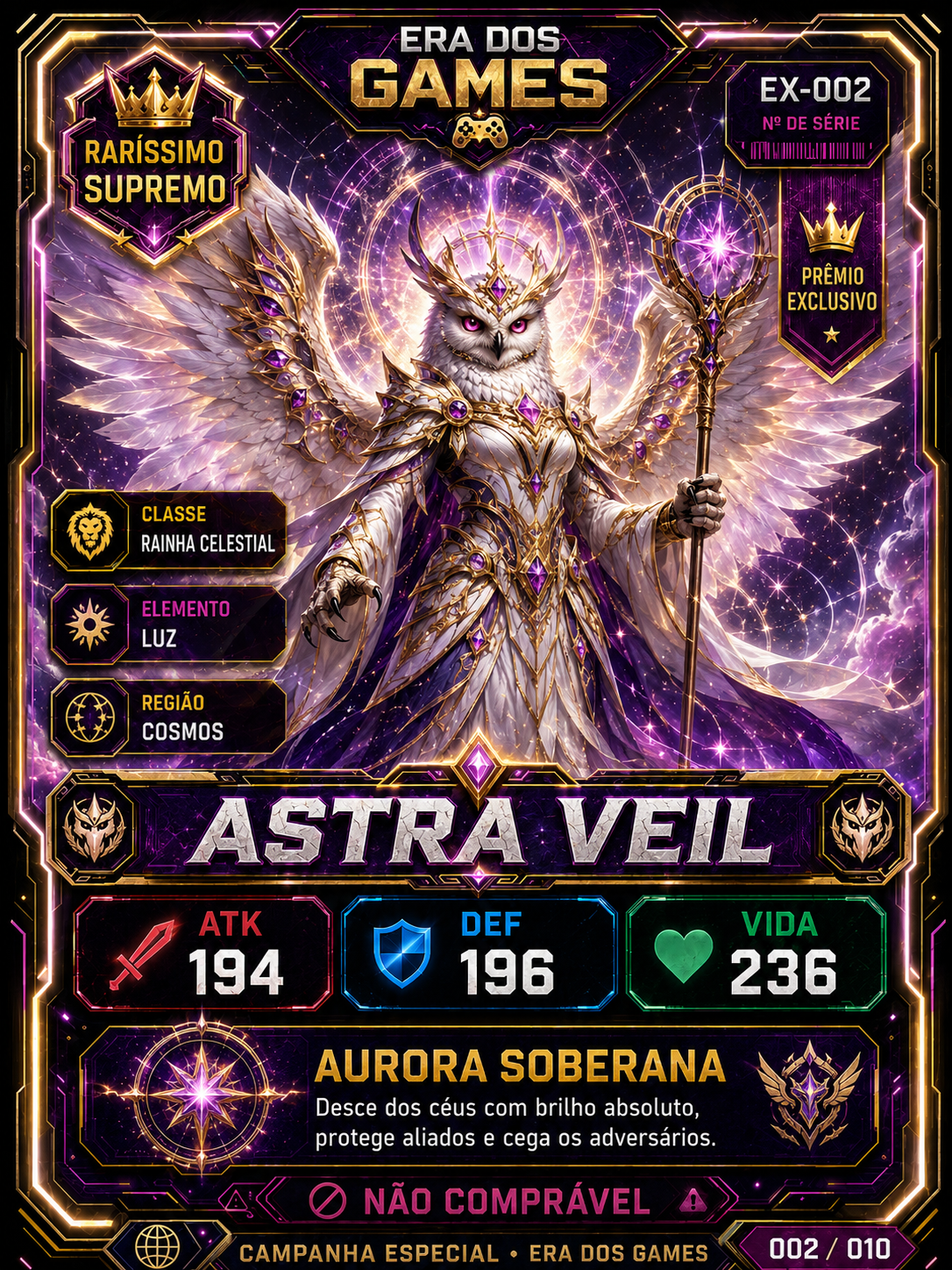 Astra Veil