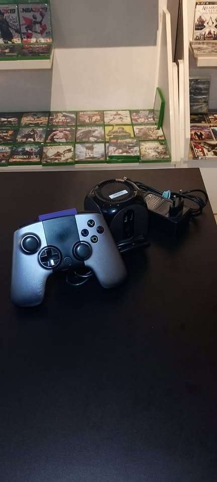 Vídeo-Game OUYA
